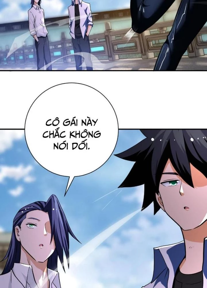 Mạt Thế Siêu Cấp Hệ Thống Chapter 433 - Next Chapter 434