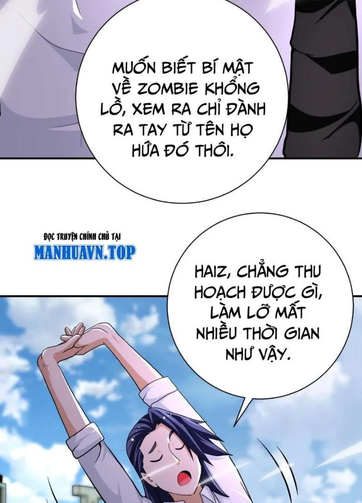 Mạt Thế Siêu Cấp Hệ Thống Chapter 433 - Next Chapter 434