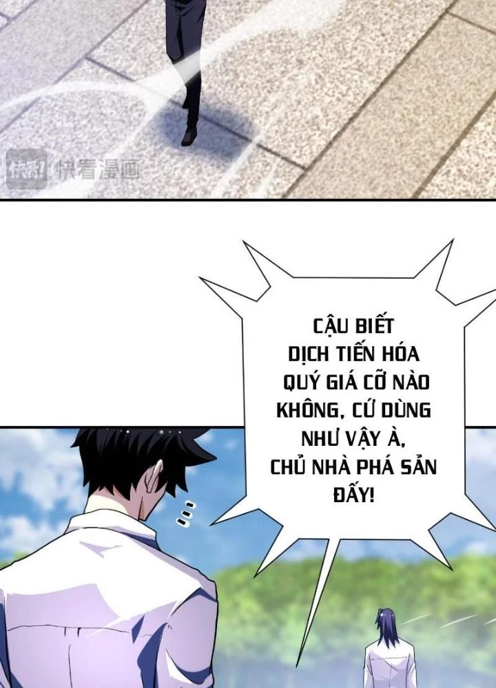 Mạt Thế Siêu Cấp Hệ Thống Chapter 433 - Next Chapter 434