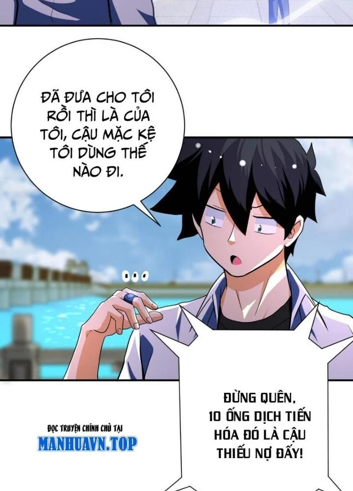 Mạt Thế Siêu Cấp Hệ Thống Chapter 433 - Next Chapter 434