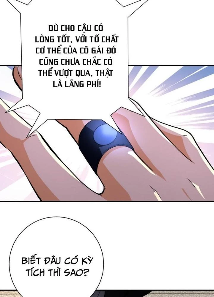 Mạt Thế Siêu Cấp Hệ Thống Chapter 433 - Next Chapter 434