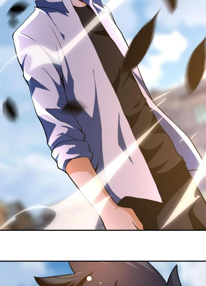 Mạt Thế Siêu Cấp Hệ Thống Chapter 433 - Next Chapter 434