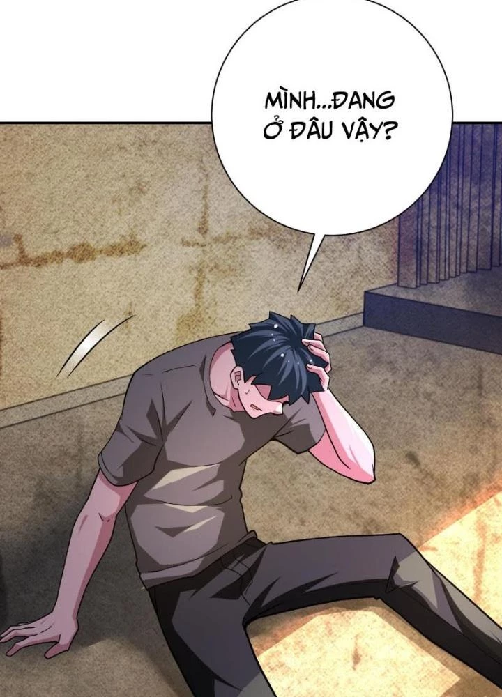 Mạt Thế Siêu Cấp Hệ Thống Chapter 434 - Trang 3