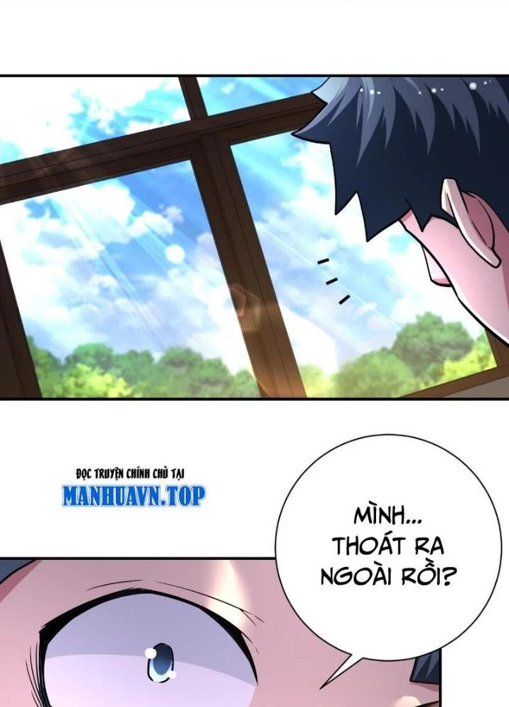 Mạt Thế Siêu Cấp Hệ Thống Chapter 434 - Trang 3