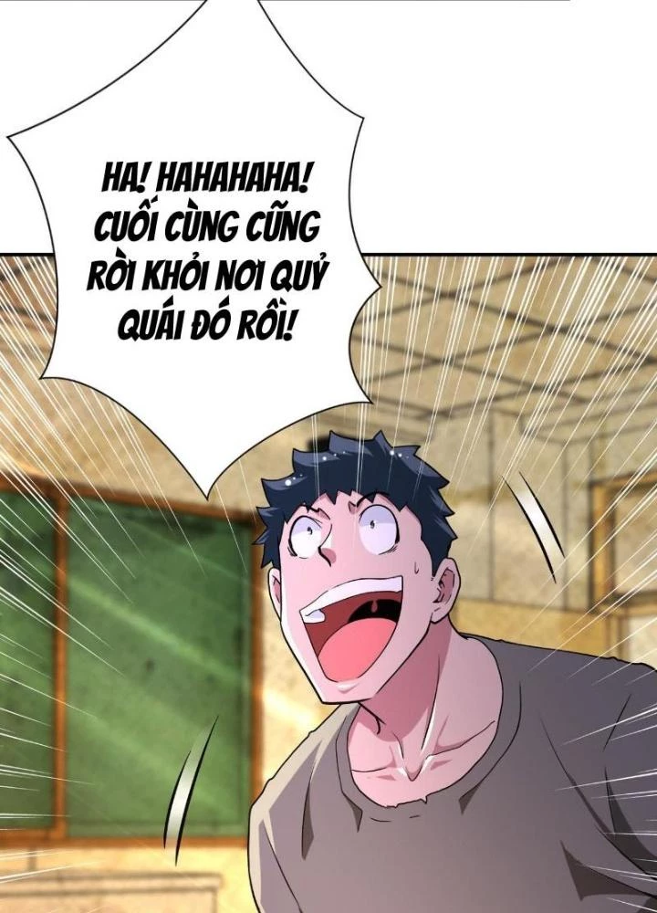 Mạt Thế Siêu Cấp Hệ Thống Chapter 434 - Trang 3