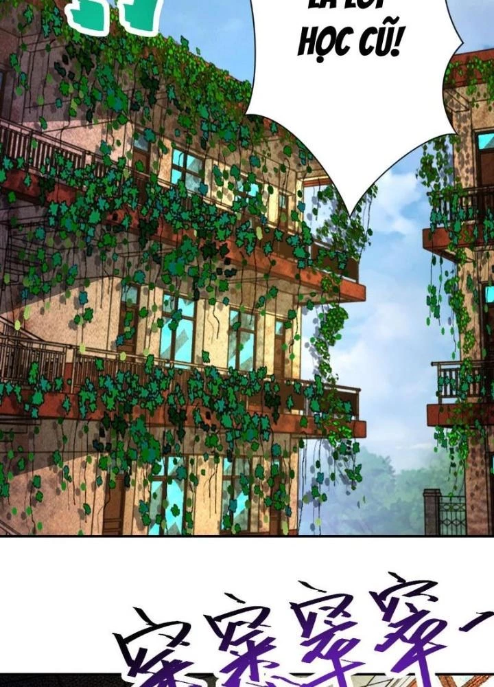 Mạt Thế Siêu Cấp Hệ Thống Chapter 434 - Trang 3