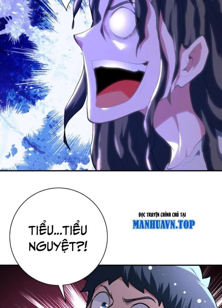 Mạt Thế Siêu Cấp Hệ Thống Chapter 434 - Trang 3