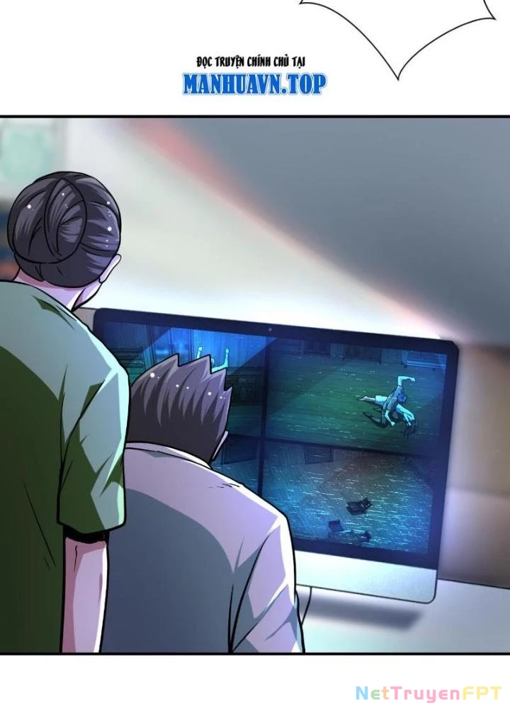 Mạt Thế Siêu Cấp Hệ Thống Chapter 434 - Trang 3