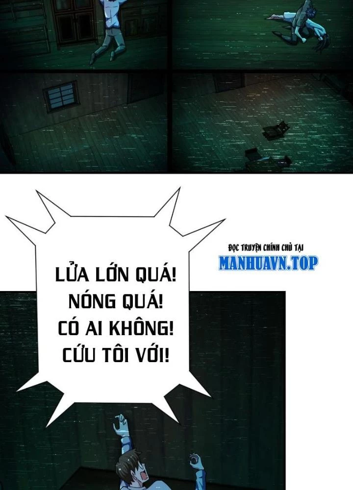 Mạt Thế Siêu Cấp Hệ Thống Chapter 434 - Trang 3
