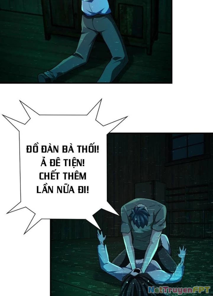 Mạt Thế Siêu Cấp Hệ Thống Chapter 434 - Trang 3