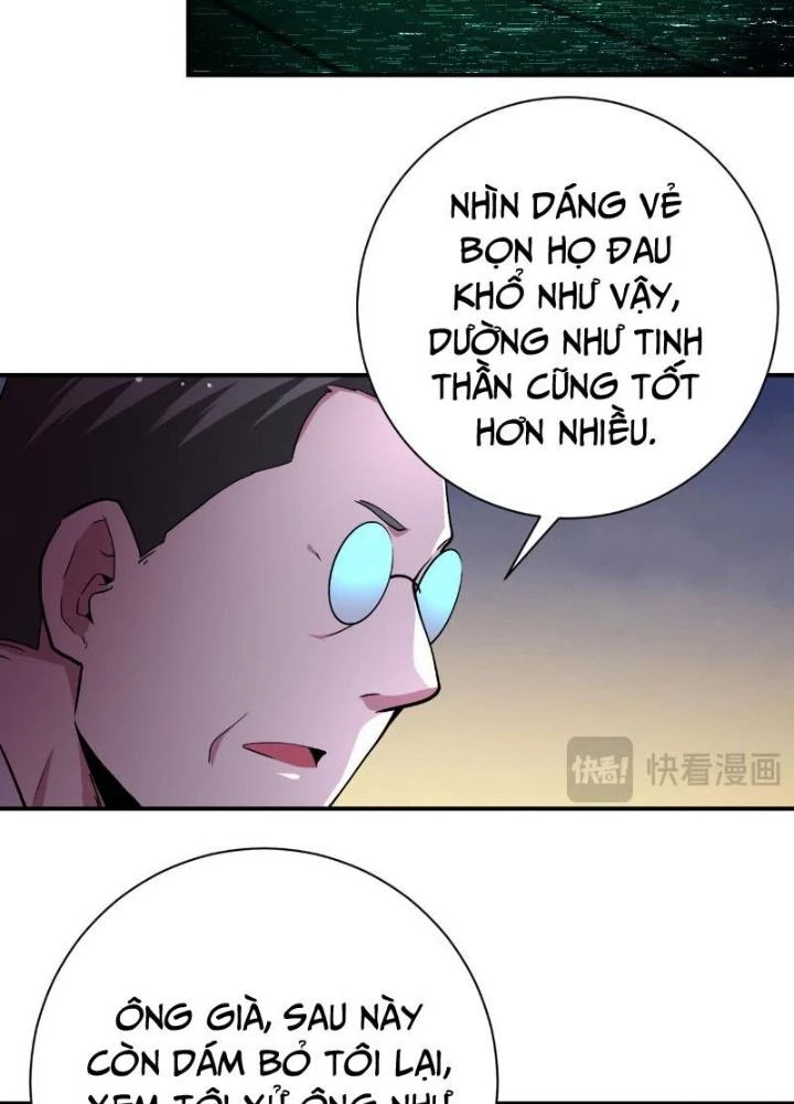 Mạt Thế Siêu Cấp Hệ Thống Chapter 434 - Trang 3
