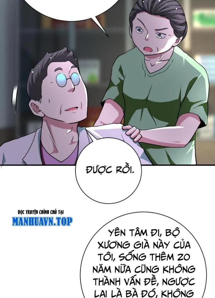 Mạt Thế Siêu Cấp Hệ Thống Chapter 434 - Trang 3