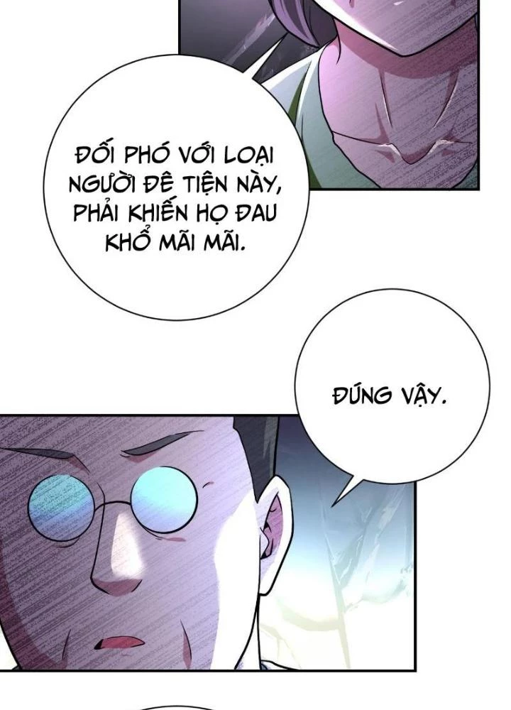 Mạt Thế Siêu Cấp Hệ Thống Chapter 434 - Trang 3