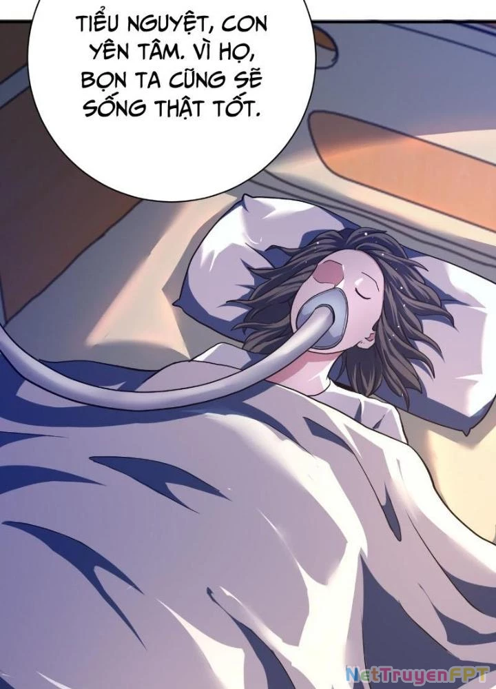 Mạt Thế Siêu Cấp Hệ Thống Chapter 434 - Trang 3
