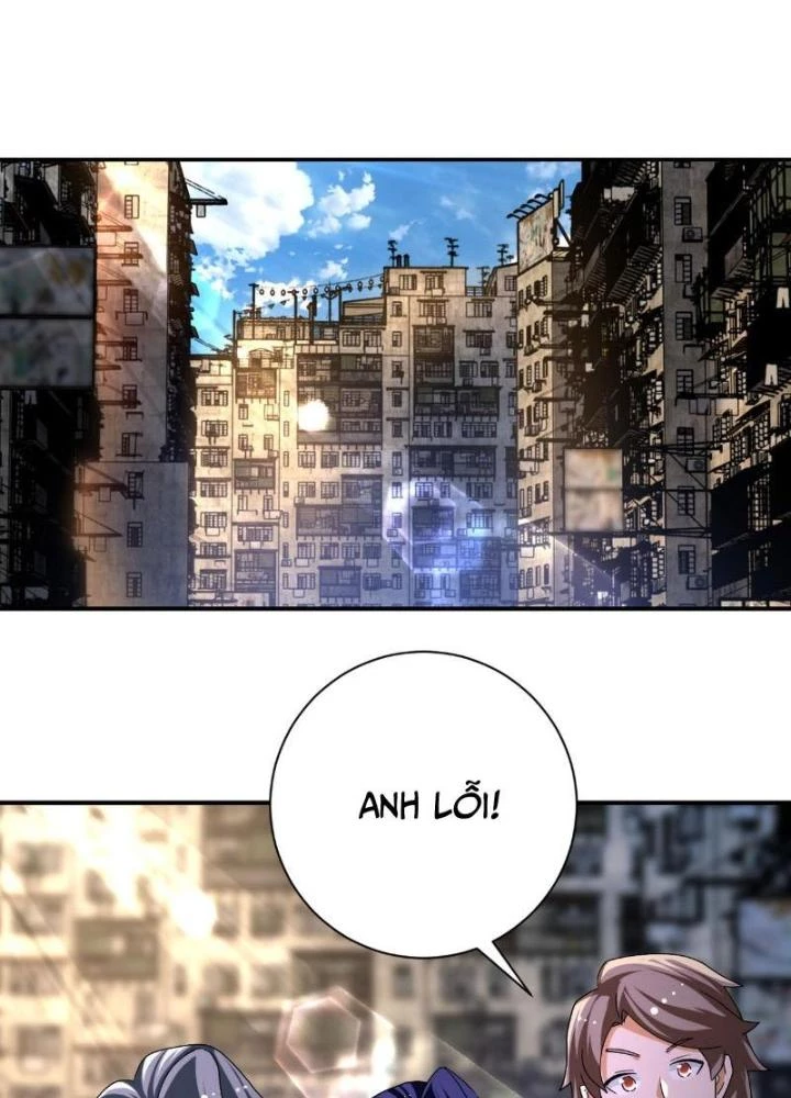 Mạt Thế Siêu Cấp Hệ Thống Chapter 434 - Trang 3