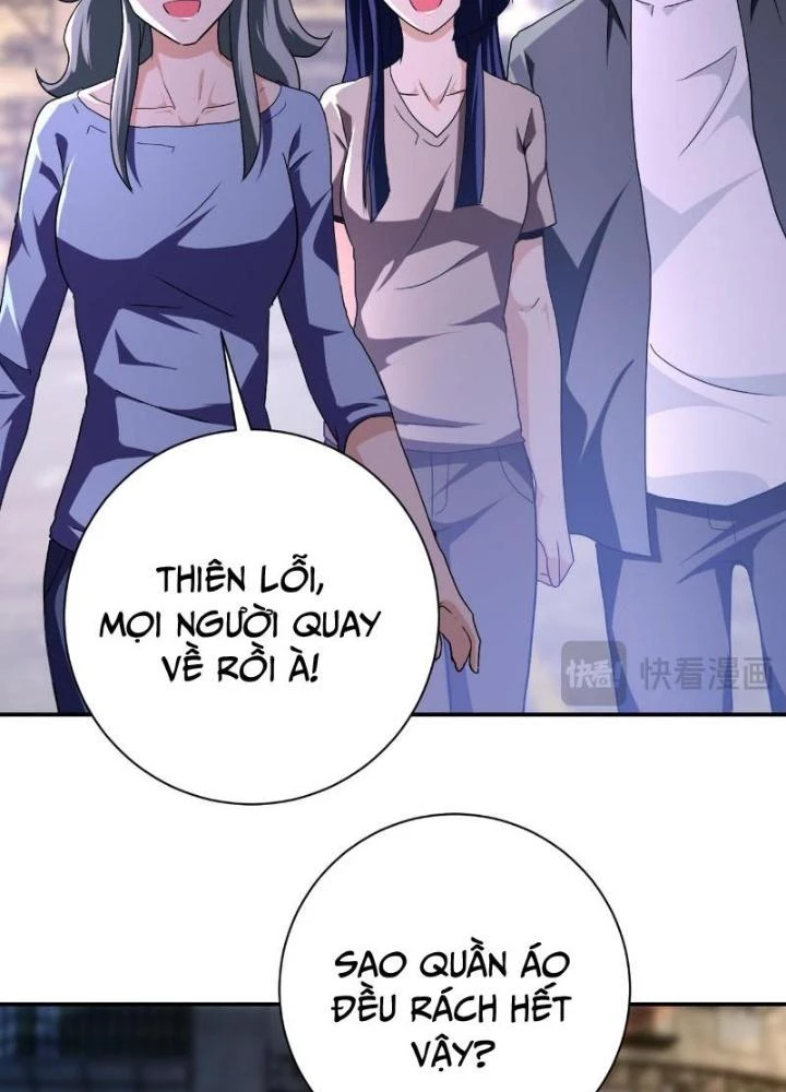Mạt Thế Siêu Cấp Hệ Thống Chapter 434 - Trang 3