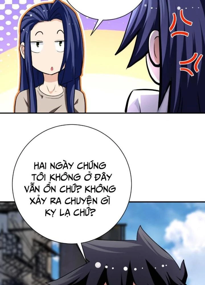 Mạt Thế Siêu Cấp Hệ Thống Chapter 434 - Trang 3