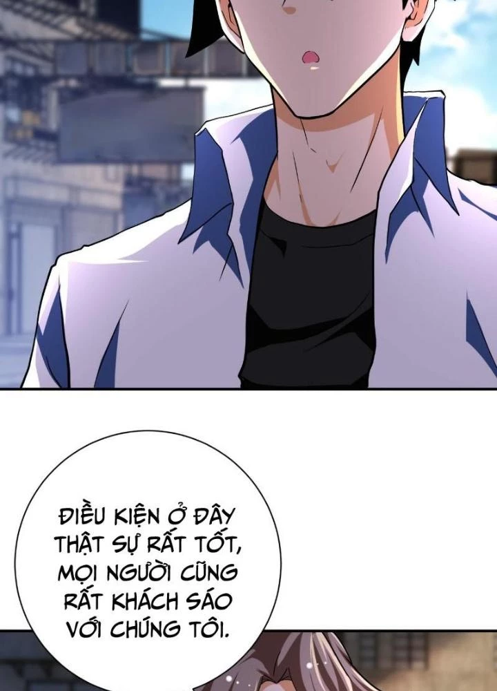 Mạt Thế Siêu Cấp Hệ Thống Chapter 434 - Trang 3