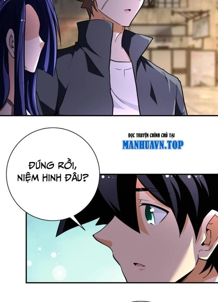 Mạt Thế Siêu Cấp Hệ Thống Chapter 434 - Trang 3