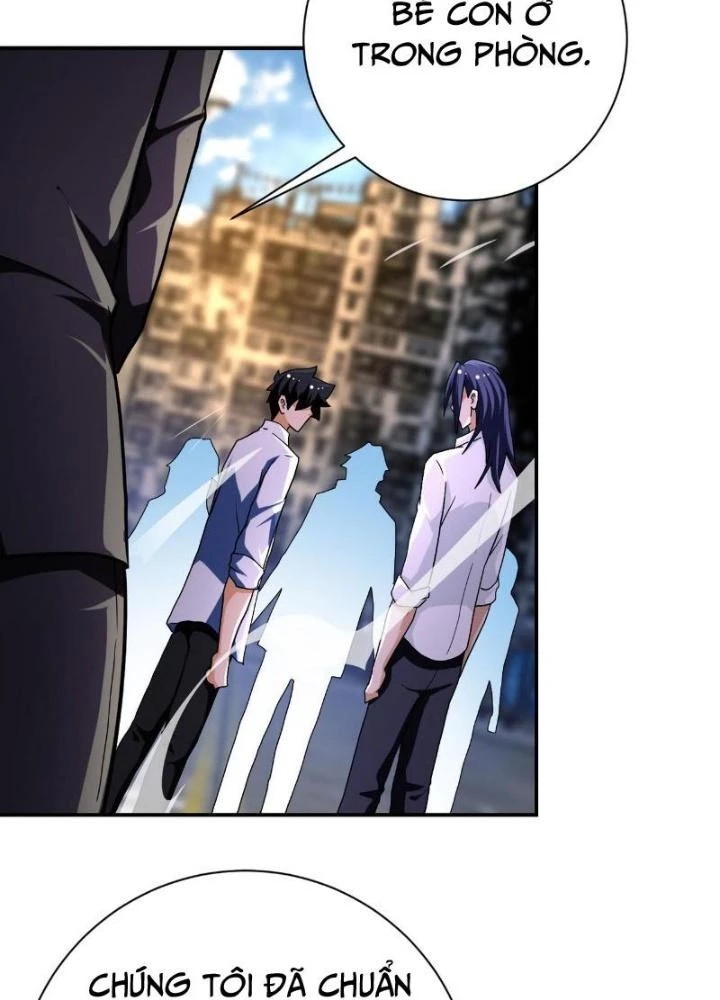 Mạt Thế Siêu Cấp Hệ Thống Chapter 434 - Trang 3