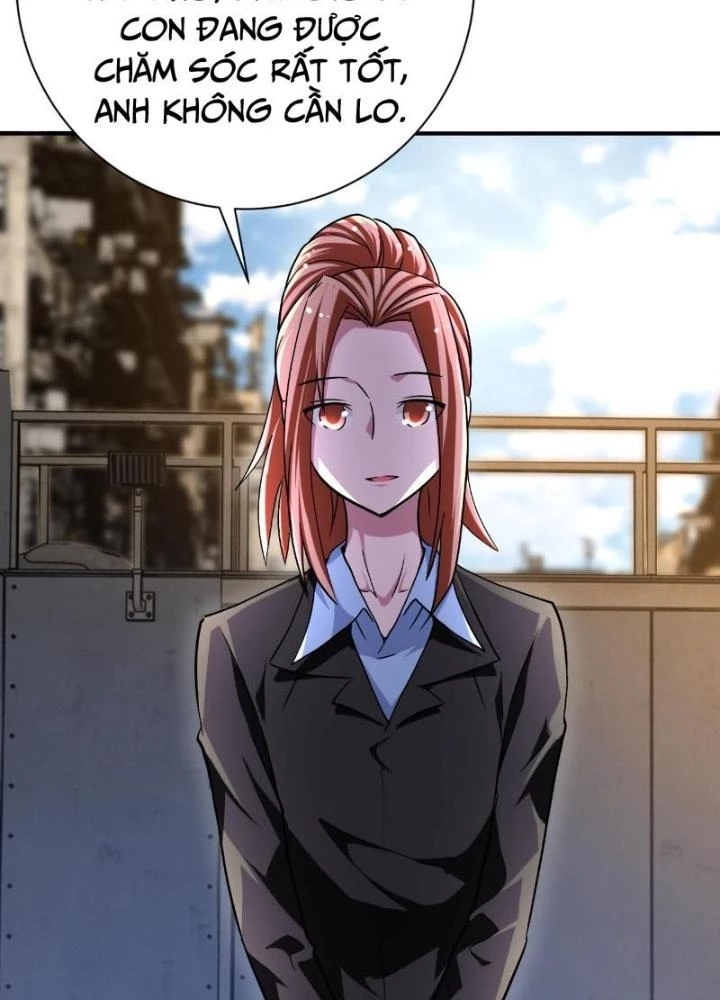 Mạt Thế Siêu Cấp Hệ Thống Chapter 434 - Trang 3