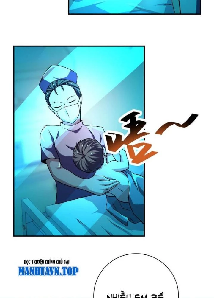 Mạt Thế Siêu Cấp Hệ Thống Chapter 435 - Trang 3