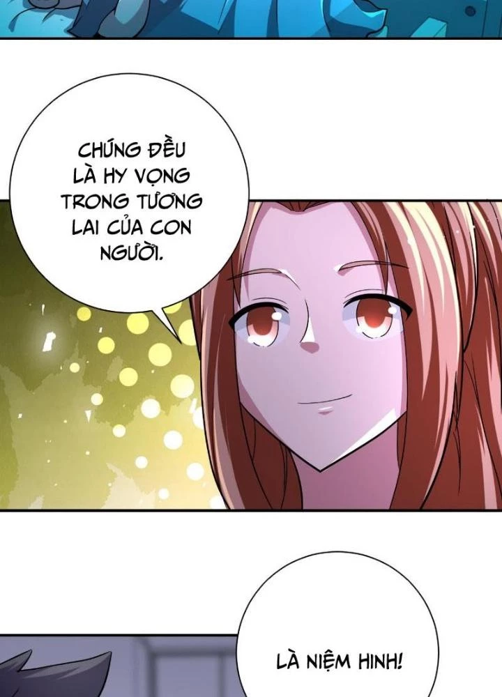 Mạt Thế Siêu Cấp Hệ Thống Chapter 435 - Trang 3