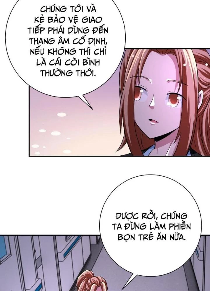 Mạt Thế Siêu Cấp Hệ Thống Chapter 435 - Trang 3