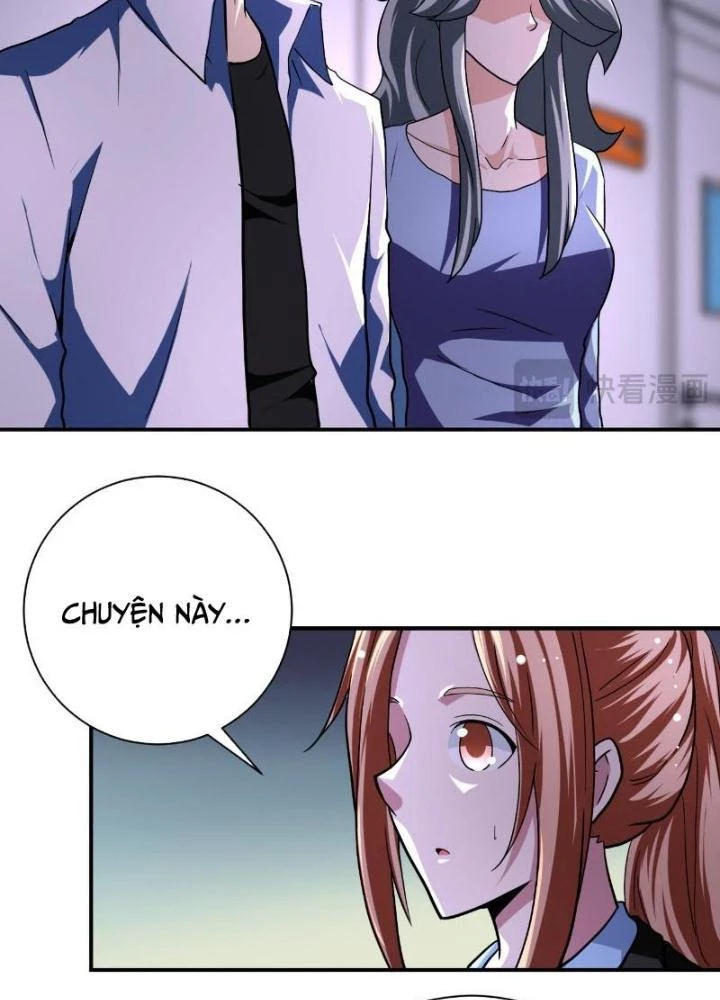Mạt Thế Siêu Cấp Hệ Thống Chapter 435 - Trang 3