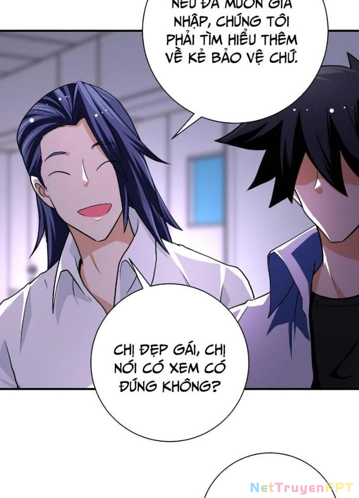 Mạt Thế Siêu Cấp Hệ Thống Chapter 435 - Trang 3
