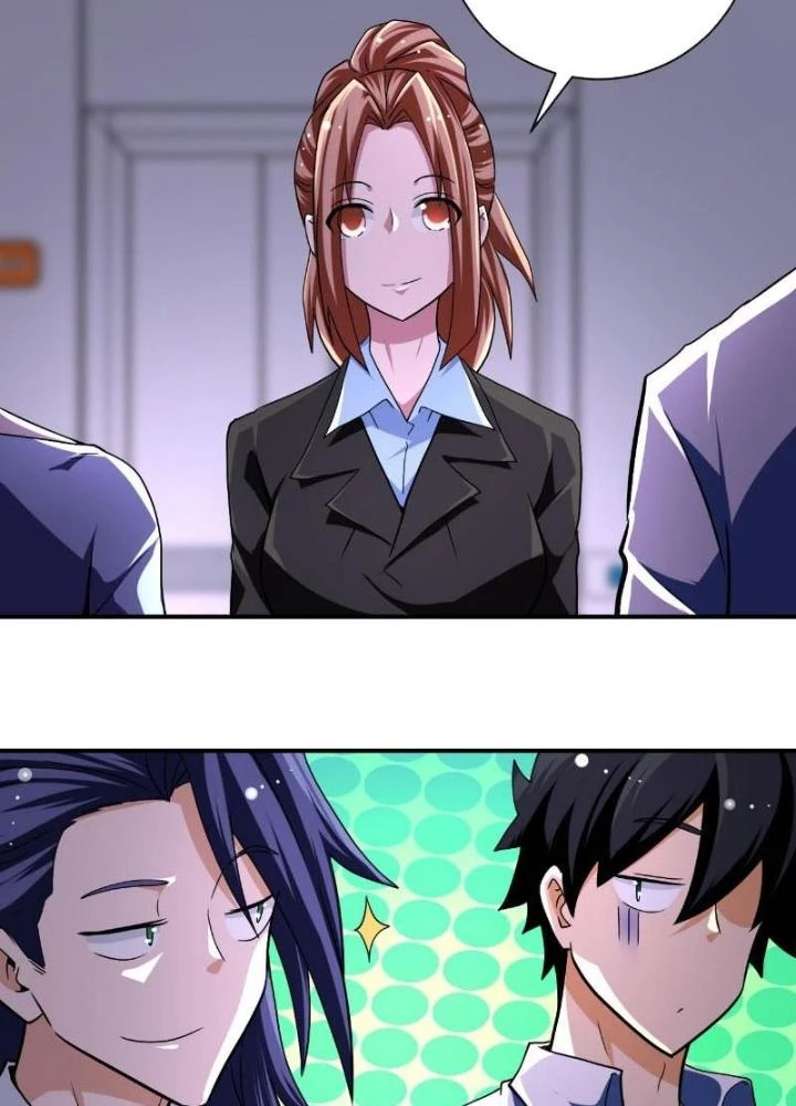 Mạt Thế Siêu Cấp Hệ Thống Chapter 435 - Trang 3