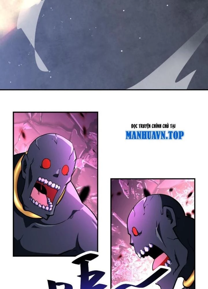 Mạt Thế Siêu Cấp Hệ Thống Chapter 435 - Trang 3