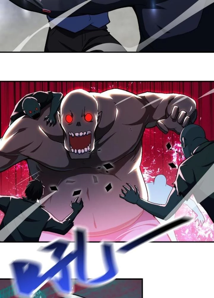 Mạt Thế Siêu Cấp Hệ Thống Chapter 435 - Trang 3