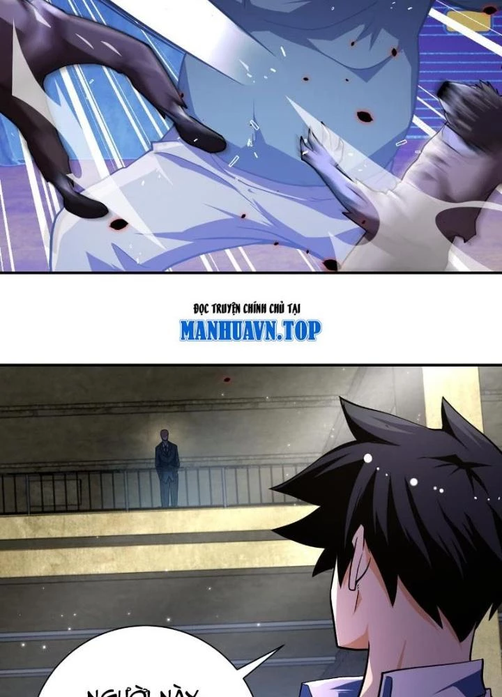 Mạt Thế Siêu Cấp Hệ Thống Chapter 436 - Next Chapter 437