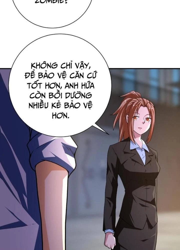 Mạt Thế Siêu Cấp Hệ Thống Chapter 436 - Next Chapter 437