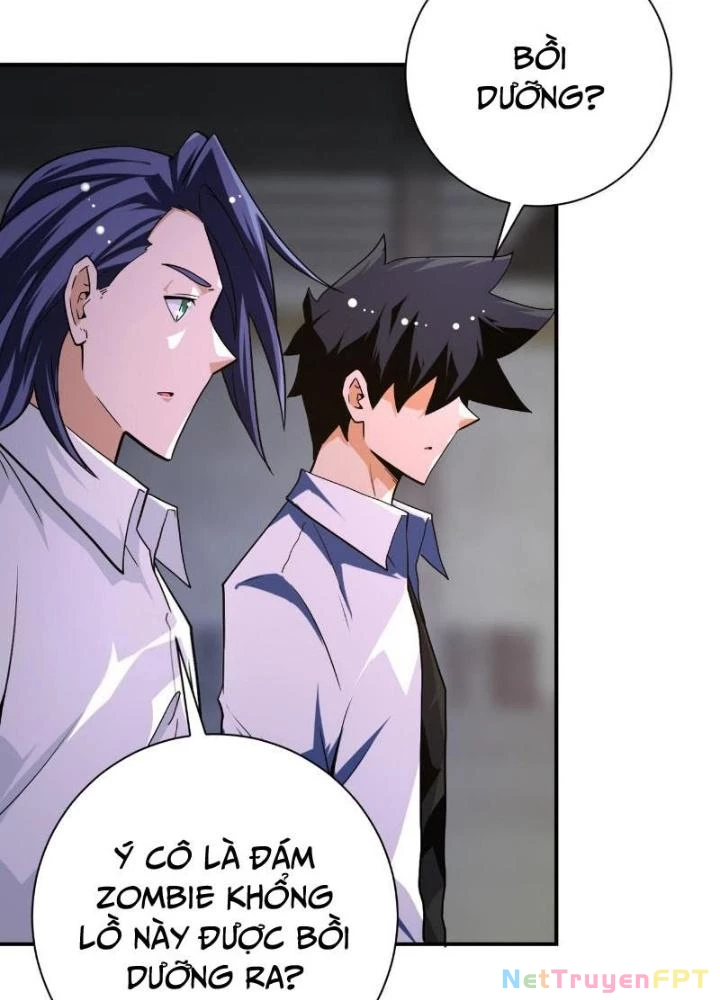 Mạt Thế Siêu Cấp Hệ Thống Chapter 436 - Next Chapter 437