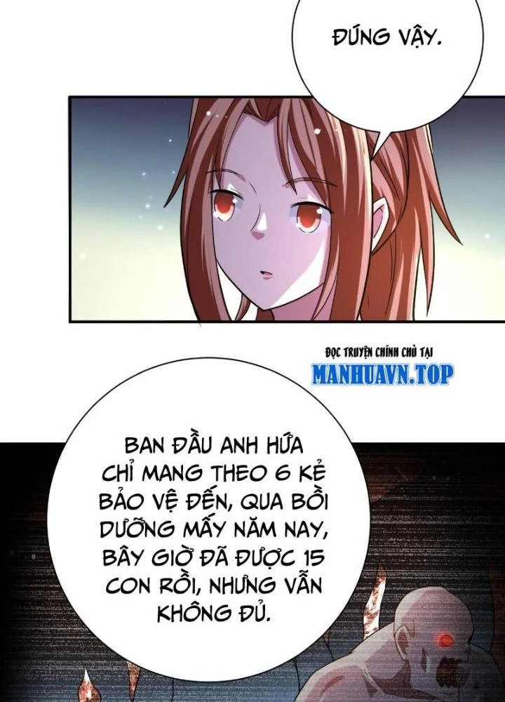 Mạt Thế Siêu Cấp Hệ Thống Chapter 436 - Next Chapter 437