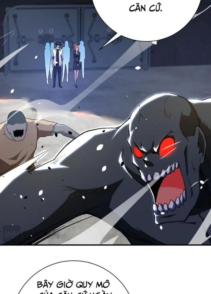 Mạt Thế Siêu Cấp Hệ Thống Chapter 436 - Next Chapter 437