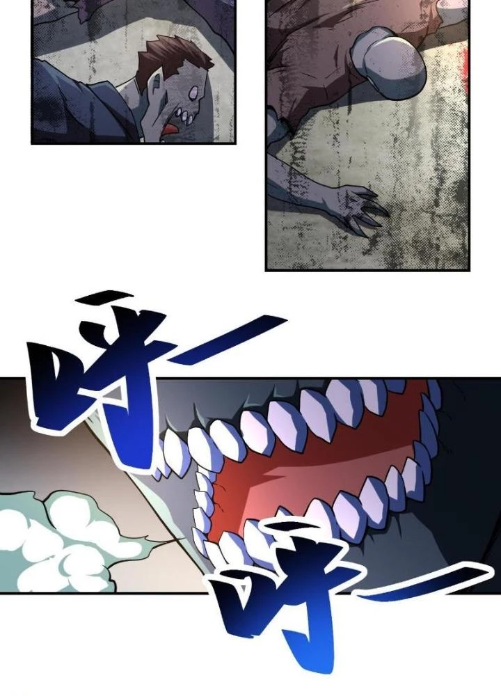 Mạt Thế Siêu Cấp Hệ Thống Chapter 436 - Next Chapter 437