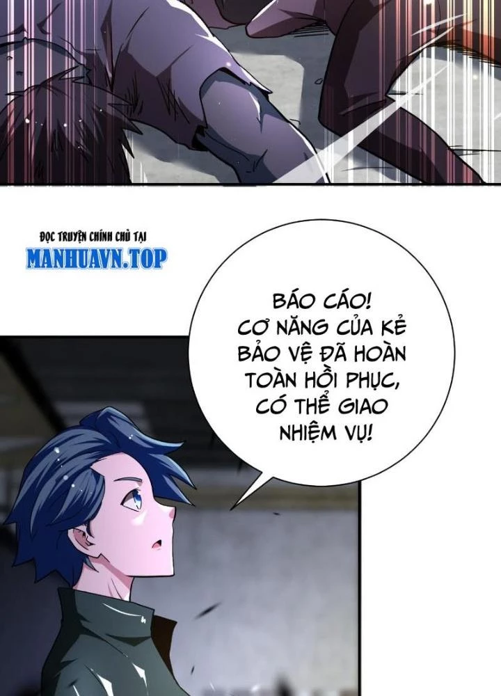 Mạt Thế Siêu Cấp Hệ Thống Chapter 436 - Next Chapter 437