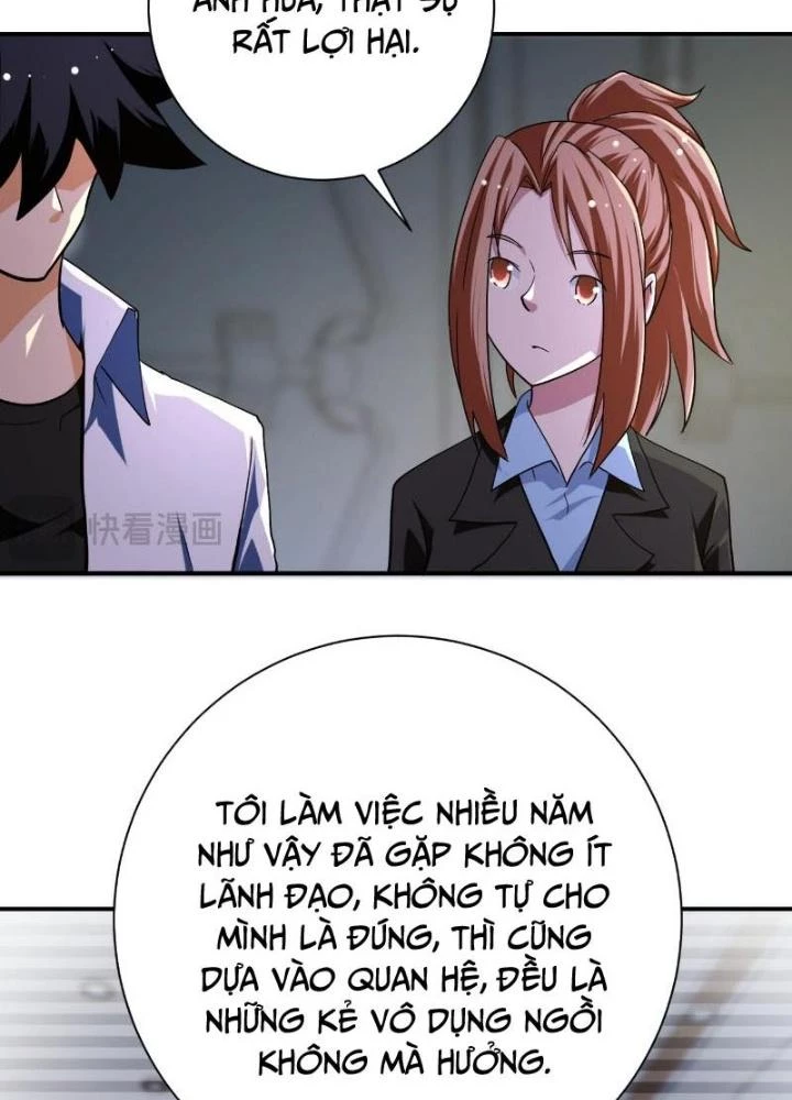 Mạt Thế Siêu Cấp Hệ Thống Chapter 436 - Next Chapter 437