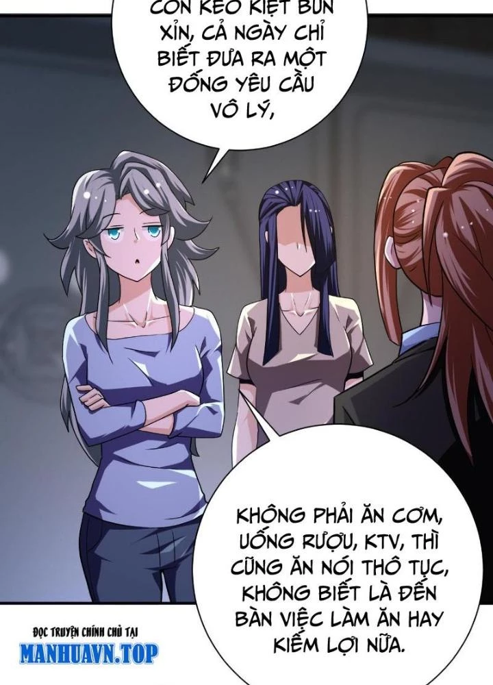 Mạt Thế Siêu Cấp Hệ Thống Chapter 436 - Next Chapter 437