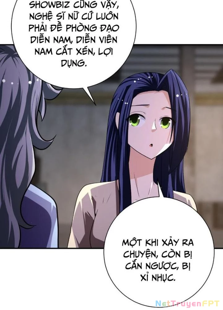Mạt Thế Siêu Cấp Hệ Thống Chapter 436 - Next Chapter 437