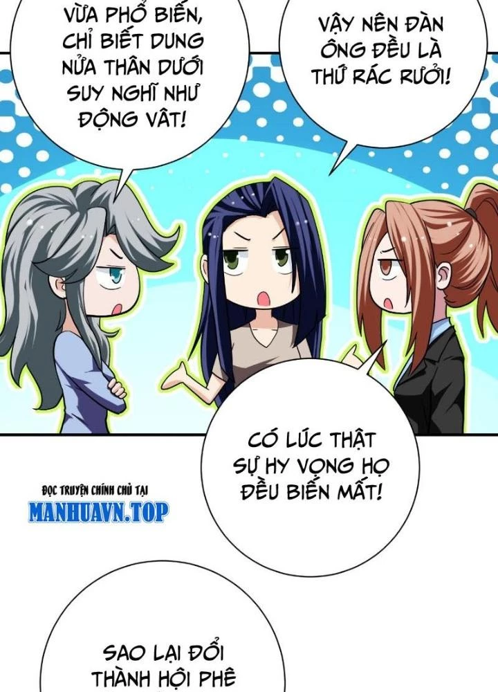 Mạt Thế Siêu Cấp Hệ Thống Chapter 436 - Next Chapter 437