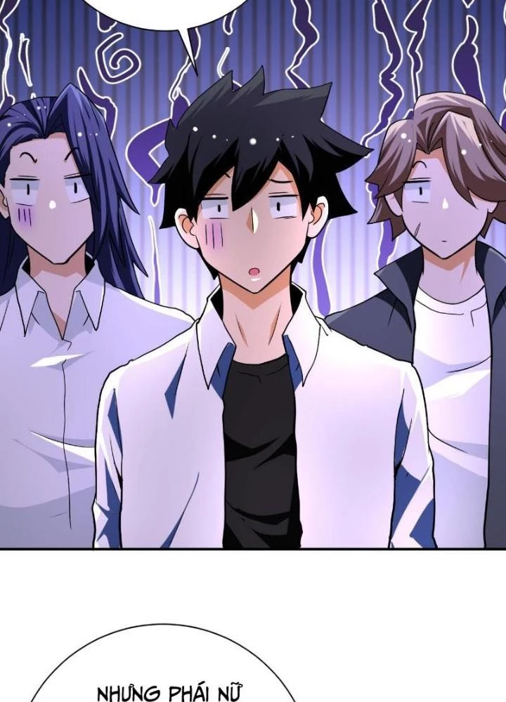 Mạt Thế Siêu Cấp Hệ Thống Chapter 436 - Next Chapter 437