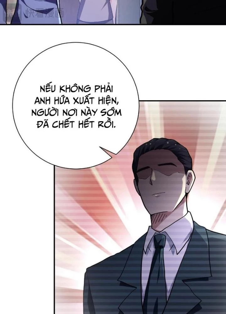 Mạt Thế Siêu Cấp Hệ Thống Chapter 436 - Next Chapter 437