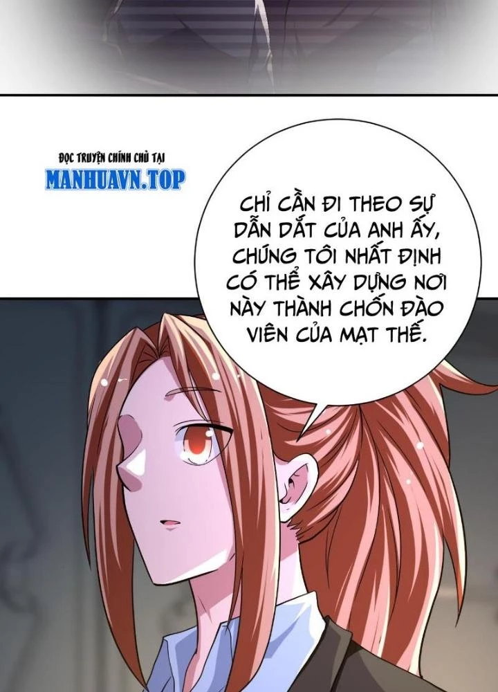 Mạt Thế Siêu Cấp Hệ Thống Chapter 436 - Next Chapter 437
