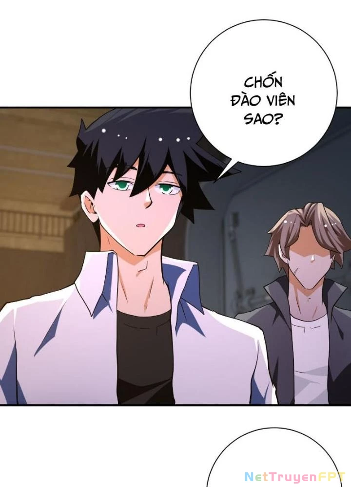 Mạt Thế Siêu Cấp Hệ Thống Chapter 436 - Next Chapter 437