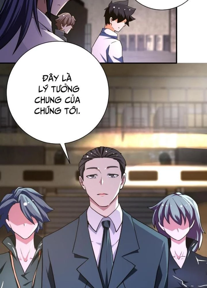 Mạt Thế Siêu Cấp Hệ Thống Chapter 436 - Next Chapter 437
