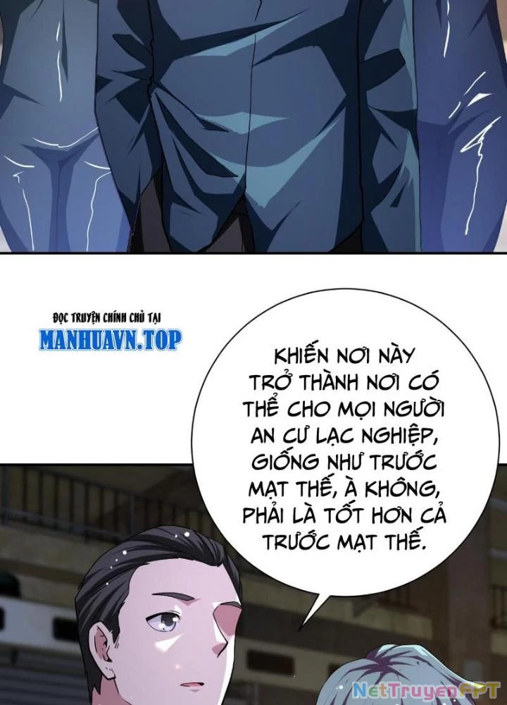 Mạt Thế Siêu Cấp Hệ Thống Chapter 436 - Next Chapter 437